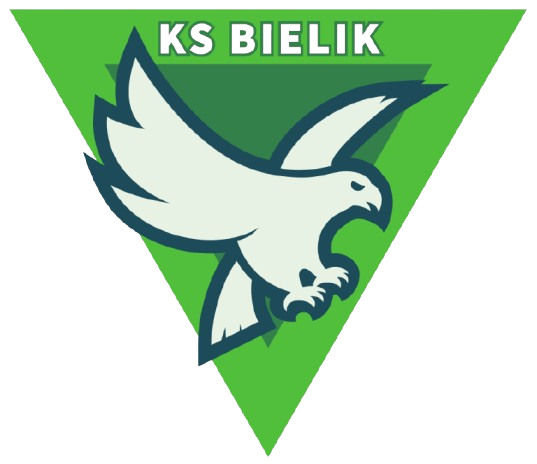 KS Bielik logo